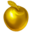 golden apple