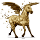draught pegasus earth element