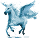 draught pegasus water element