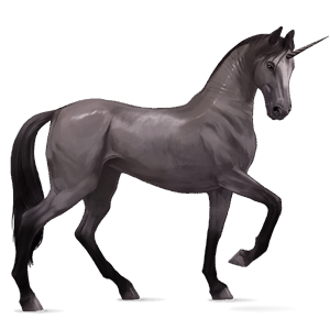 riding unicorn liver chestnut