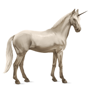 riding unicorn tennessee walker cherry bay