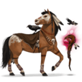 unicorn pony fames