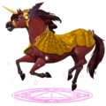 draught unicorn aeon