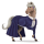 riding pegasus mrs. hudson coat