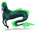 riding unicorn chestnut