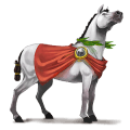 donkey black