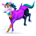 divine horse dr. gigavolt
