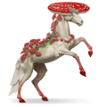 divine horse amanita