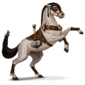 mythological horse svadilfari
