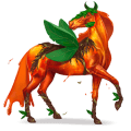 divine horse darjeeling tea