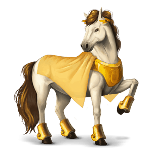 riding horse thoroughbred chestnut