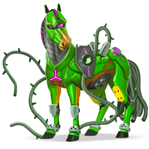 mechagreen