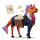 wandering horse april fools'