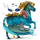 wandering horse reef
