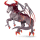 wandering horse typhon