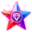 gemstones starry aura