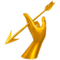 artemis' arrow