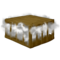 piece of cloud