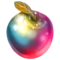 vintage apple