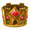 tyche's crown