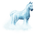 water horse cascade